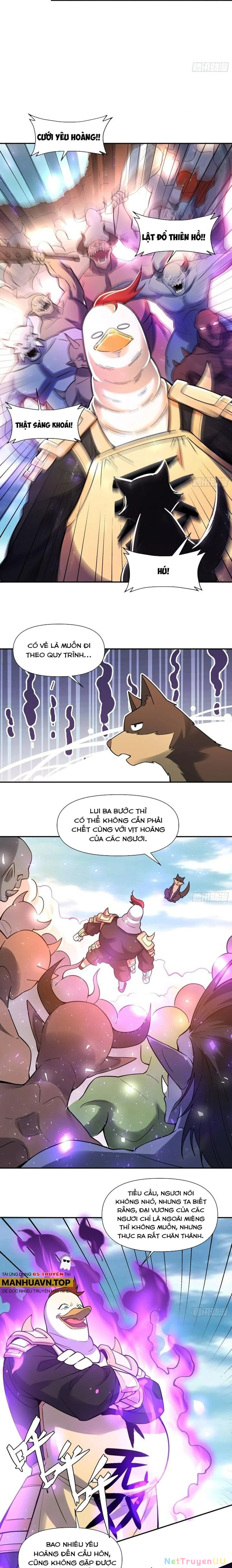 Nguyên Lai Ta Là Tu Tiên Đại Lão Chap 457 - Next Chap 458