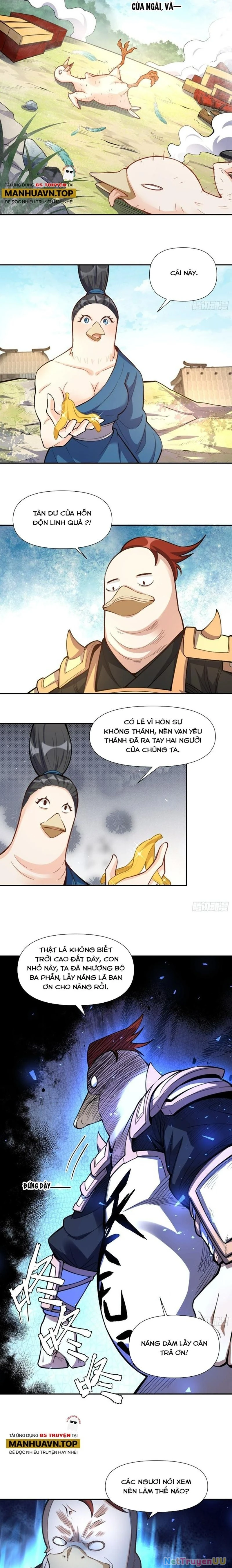 Nguyên Lai Ta Là Tu Tiên Đại Lão Chap 457 - Next Chap 458