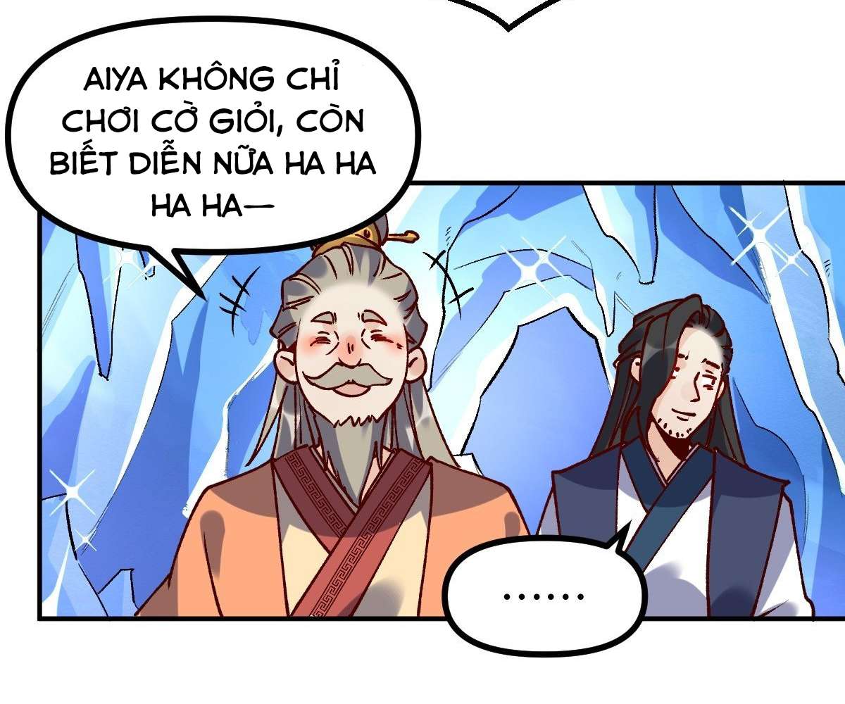 Nguyên Lai Ta Là Tu Tiên Đại Lão Chap 46 - Next Chap 47
