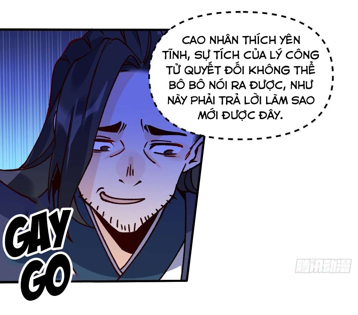 Nguyên Lai Ta Là Tu Tiên Đại Lão Chap 46 - Next Chap 47