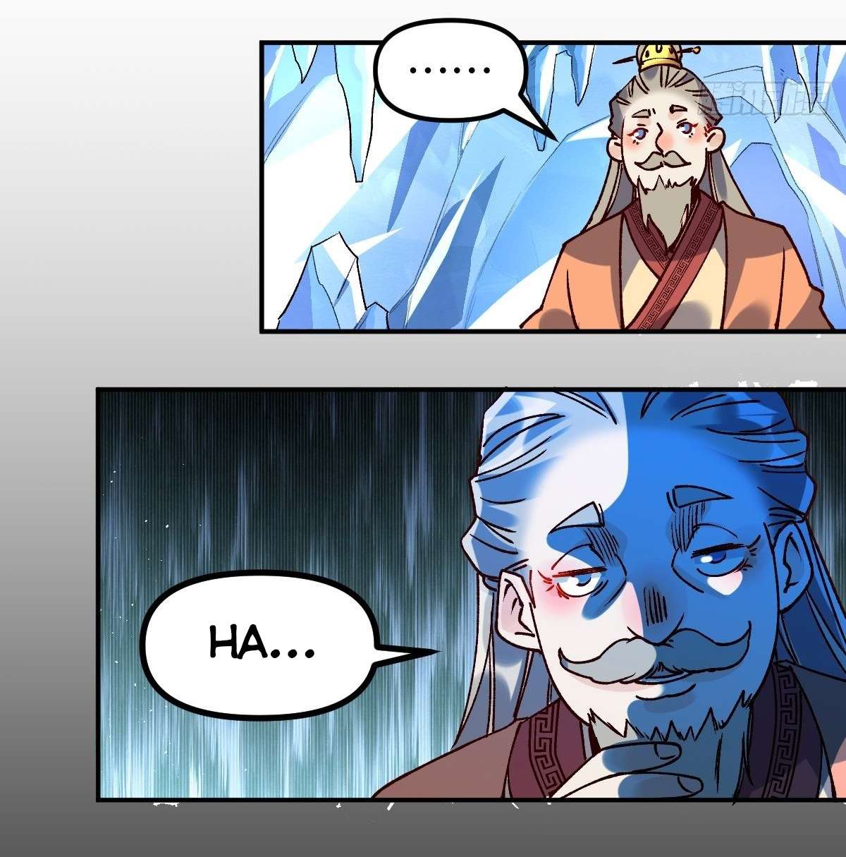 Nguyên Lai Ta Là Tu Tiên Đại Lão Chap 46 - Next Chap 47