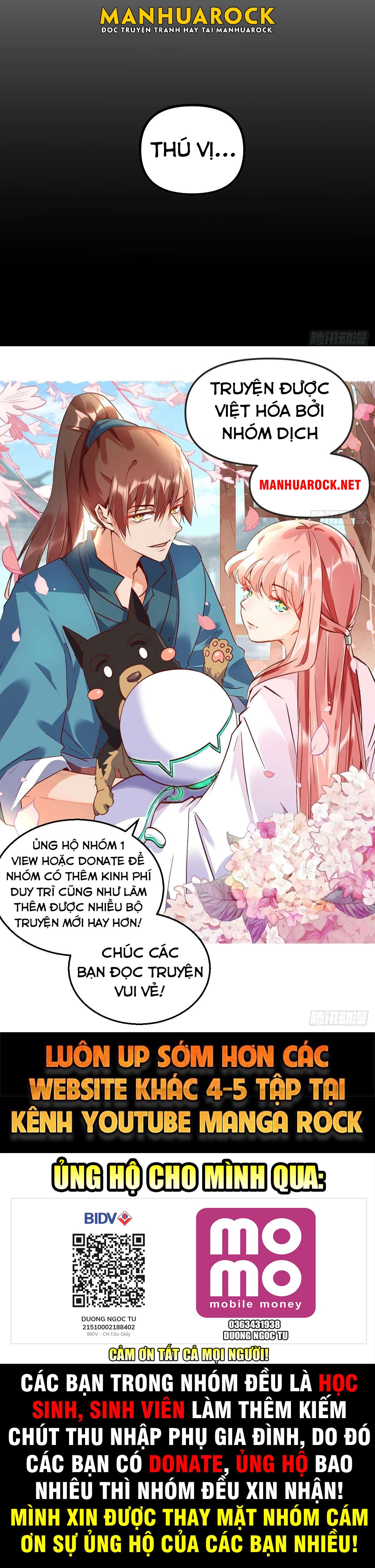 Nguyên Lai Ta Là Tu Tiên Đại Lão Chap 46 - Next Chap 47