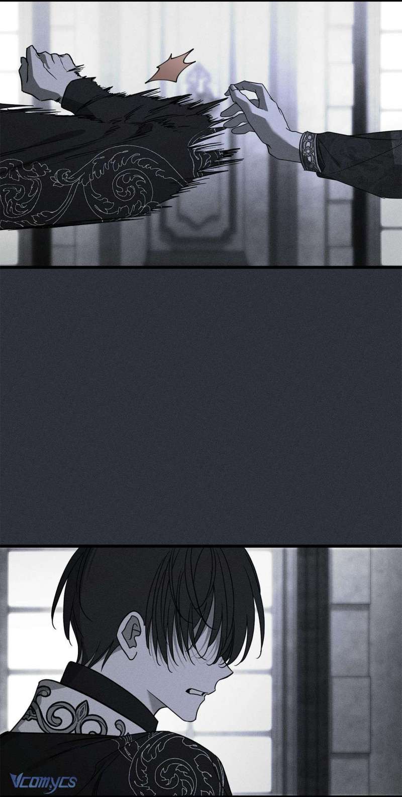 Nguyên Lai Ta Là Tu Tiên Đại Lão Chap 461 - Next Chap 462