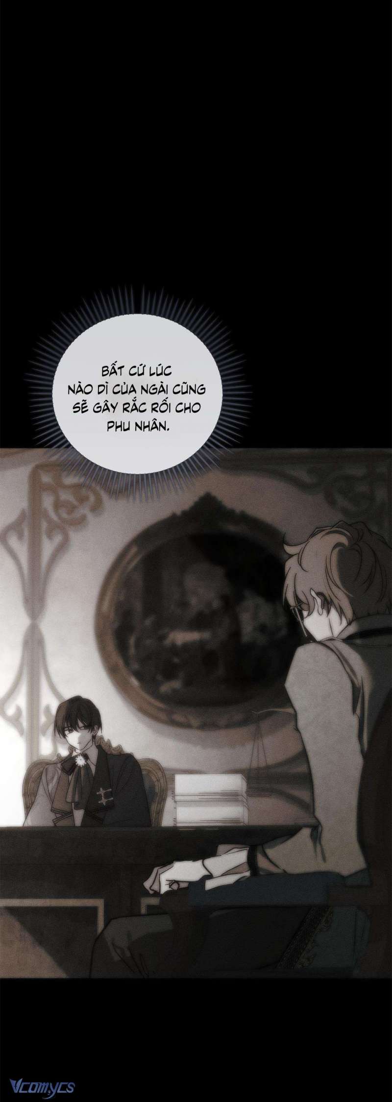 Nguyên Lai Ta Là Tu Tiên Đại Lão Chap 461 - Next Chap 462