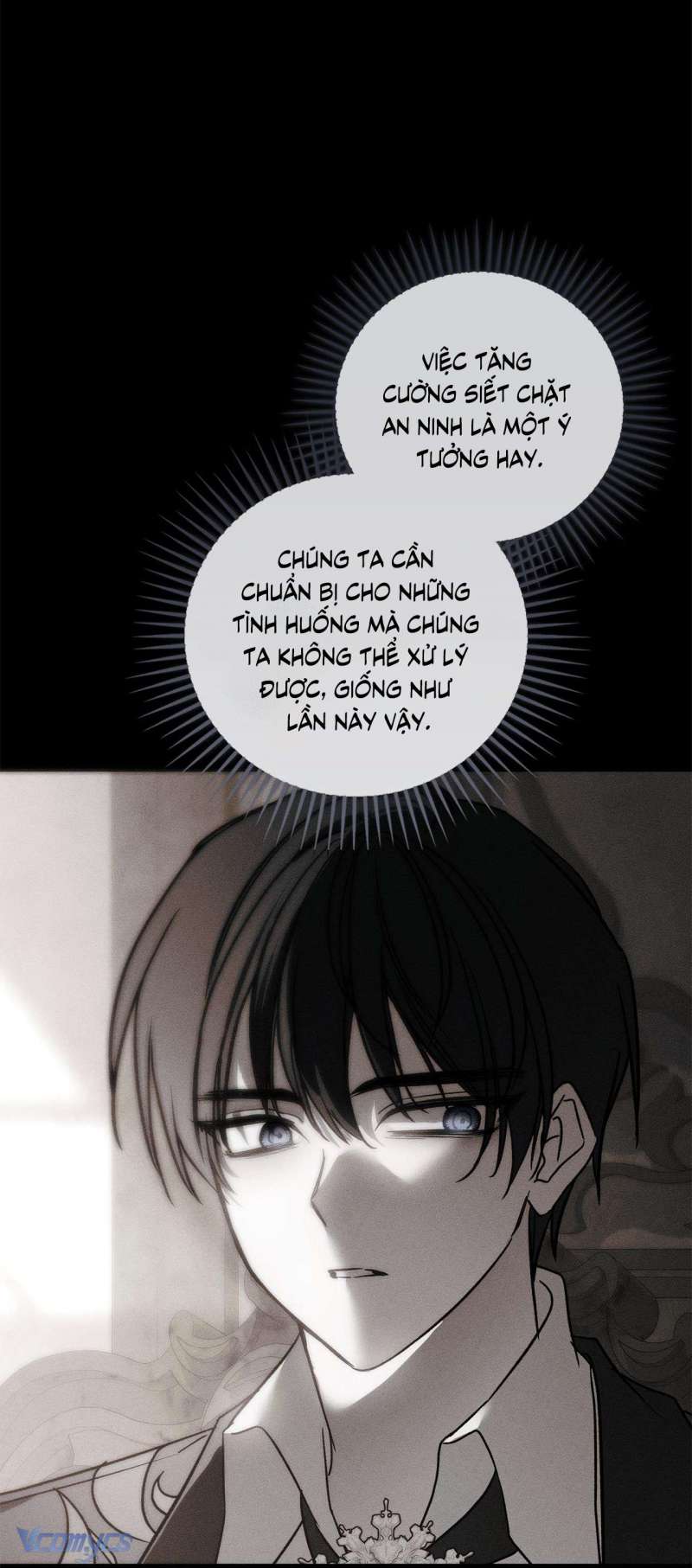 Nguyên Lai Ta Là Tu Tiên Đại Lão Chap 461 - Next Chap 462