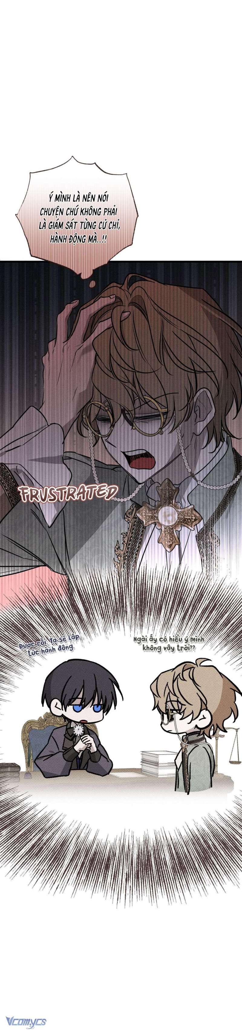 Nguyên Lai Ta Là Tu Tiên Đại Lão Chap 461 - Next Chap 462