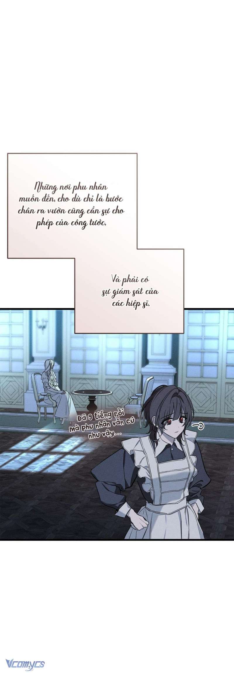 Nguyên Lai Ta Là Tu Tiên Đại Lão Chap 461 - Next Chap 462