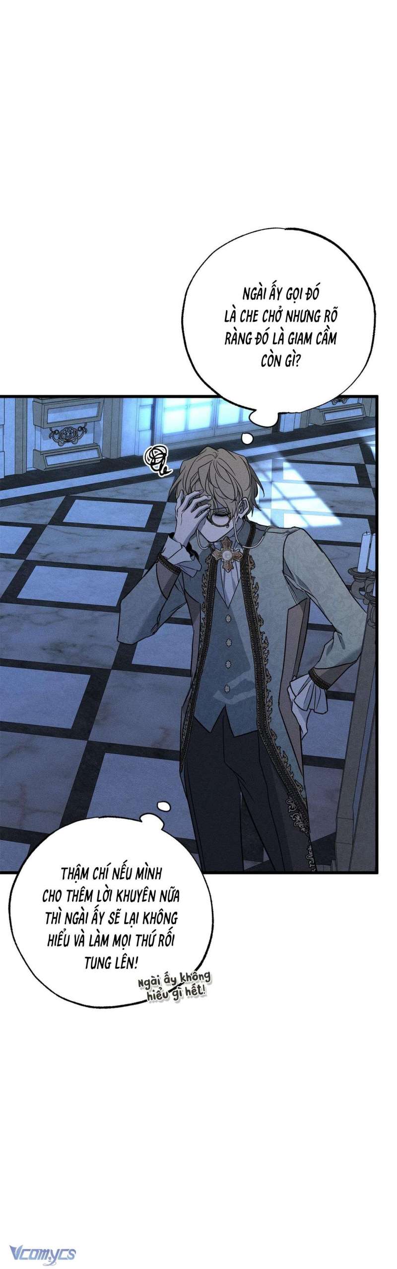 Nguyên Lai Ta Là Tu Tiên Đại Lão Chap 461 - Next Chap 462