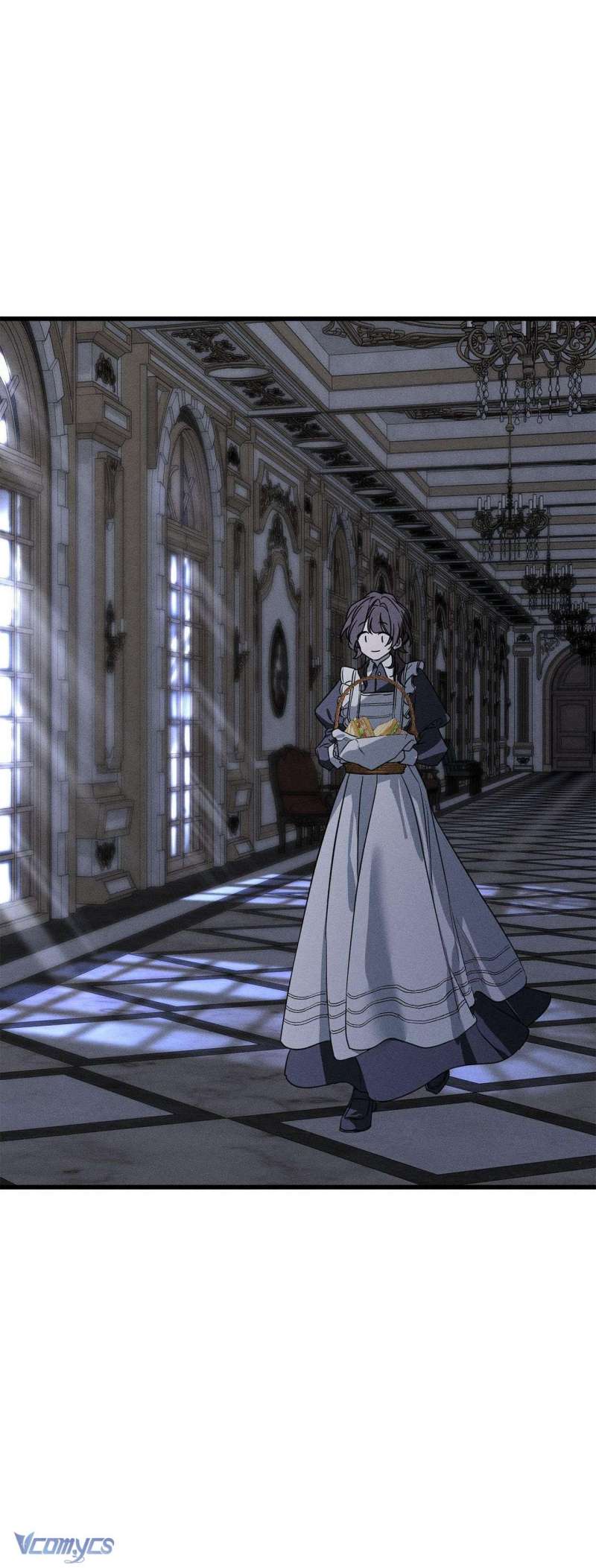 Nguyên Lai Ta Là Tu Tiên Đại Lão Chap 461 - Next Chap 462