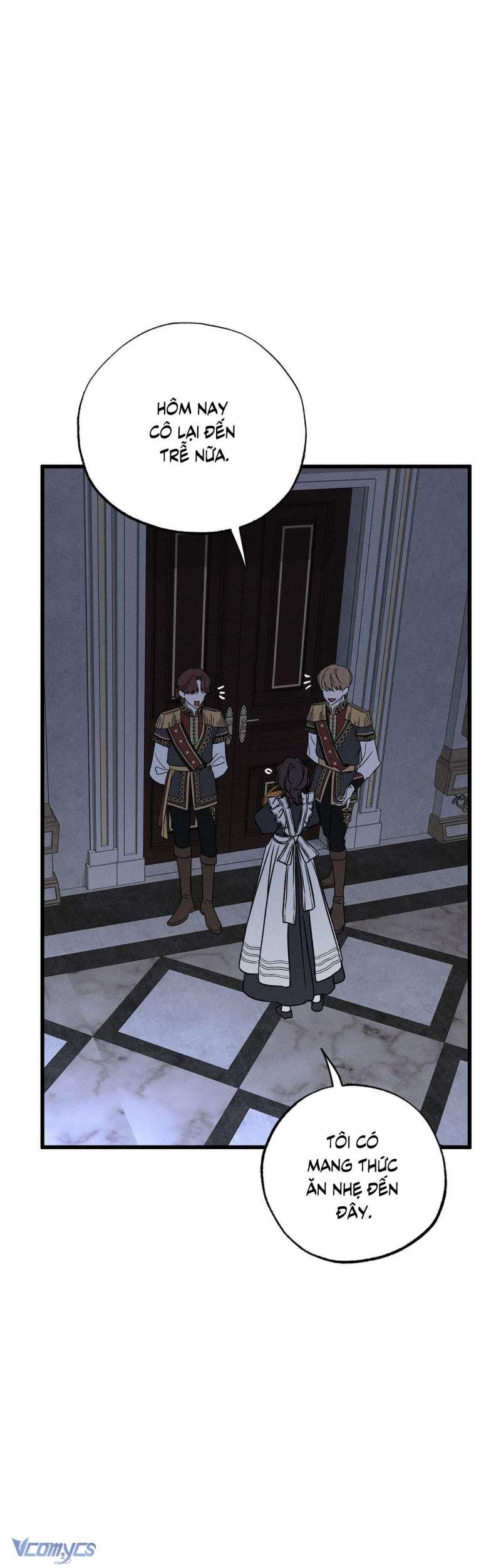 Nguyên Lai Ta Là Tu Tiên Đại Lão Chap 461 - Next Chap 462