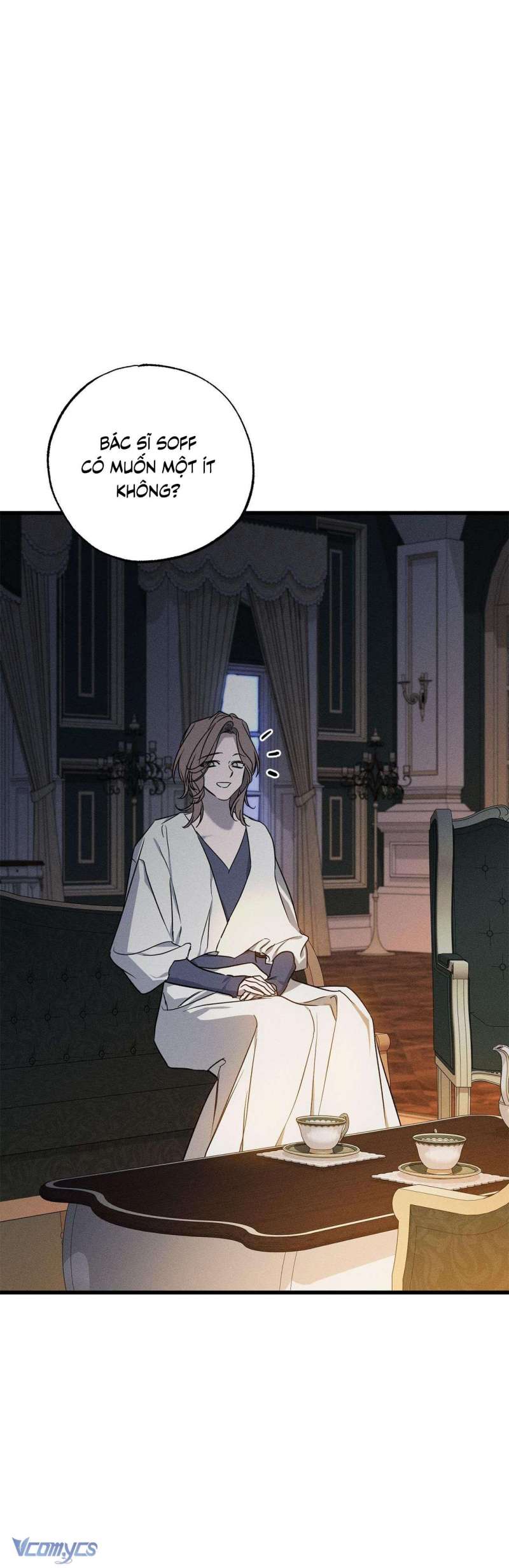 Nguyên Lai Ta Là Tu Tiên Đại Lão Chap 461 - Next Chap 462