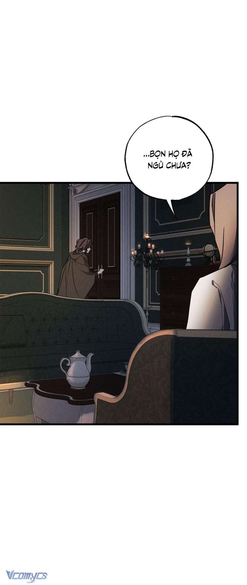 Nguyên Lai Ta Là Tu Tiên Đại Lão Chap 461 - Next Chap 462