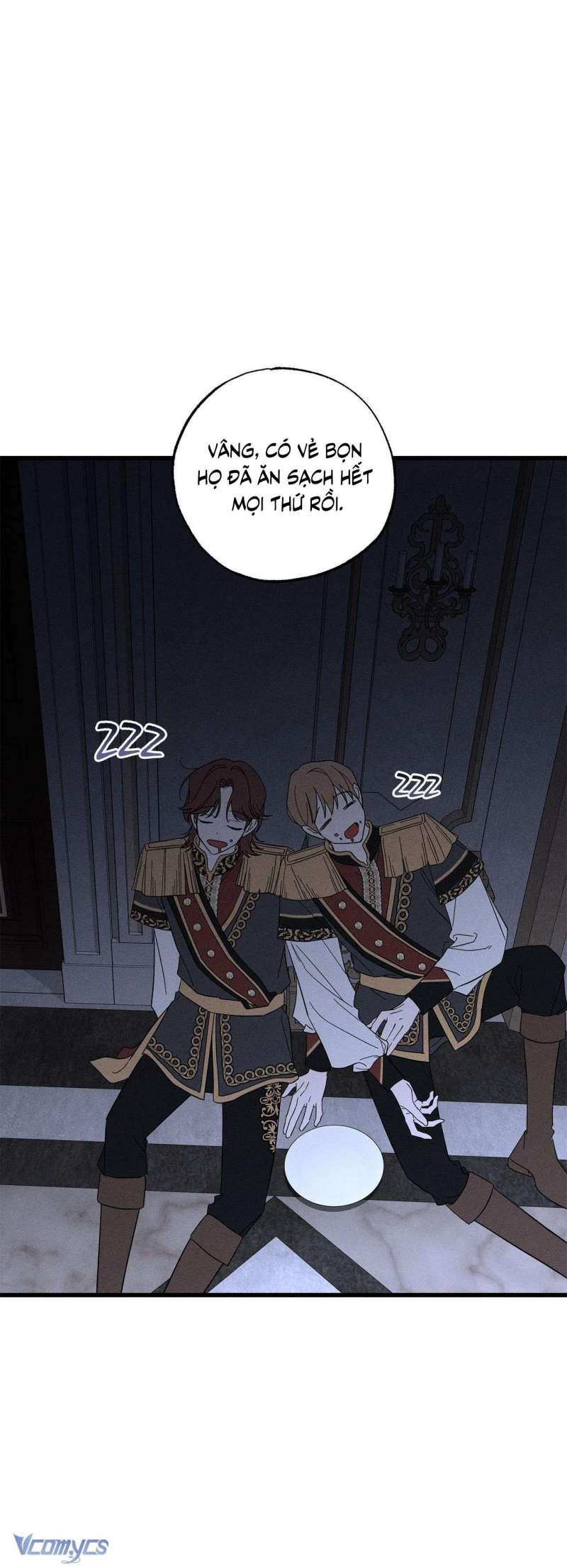 Nguyên Lai Ta Là Tu Tiên Đại Lão Chap 461 - Next Chap 462