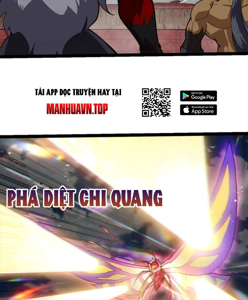 Nguyên Lai Ta Là Tu Tiên Đại Lão Chap 461 - Next Chap 462