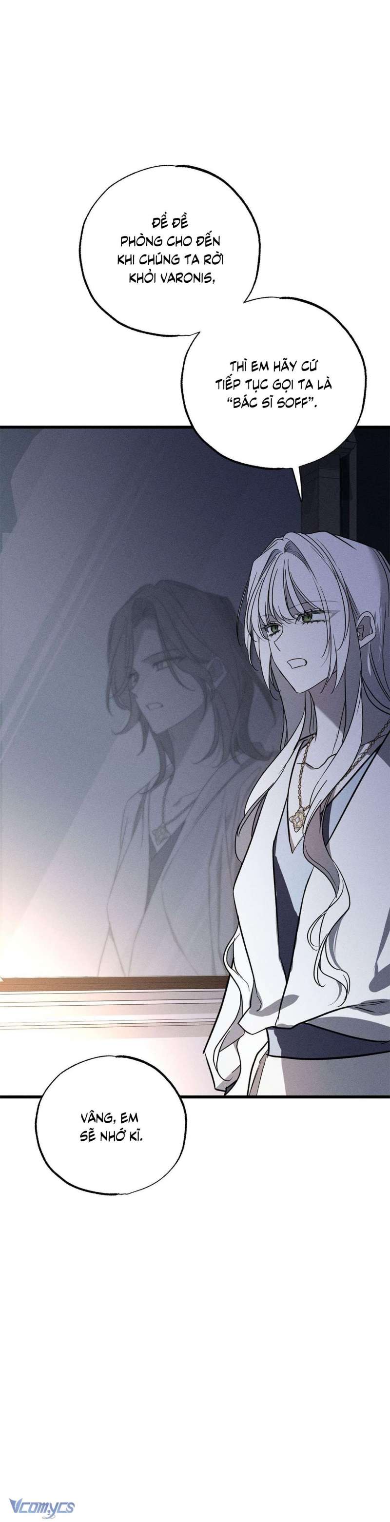 Nguyên Lai Ta Là Tu Tiên Đại Lão Chap 461 - Next Chap 462