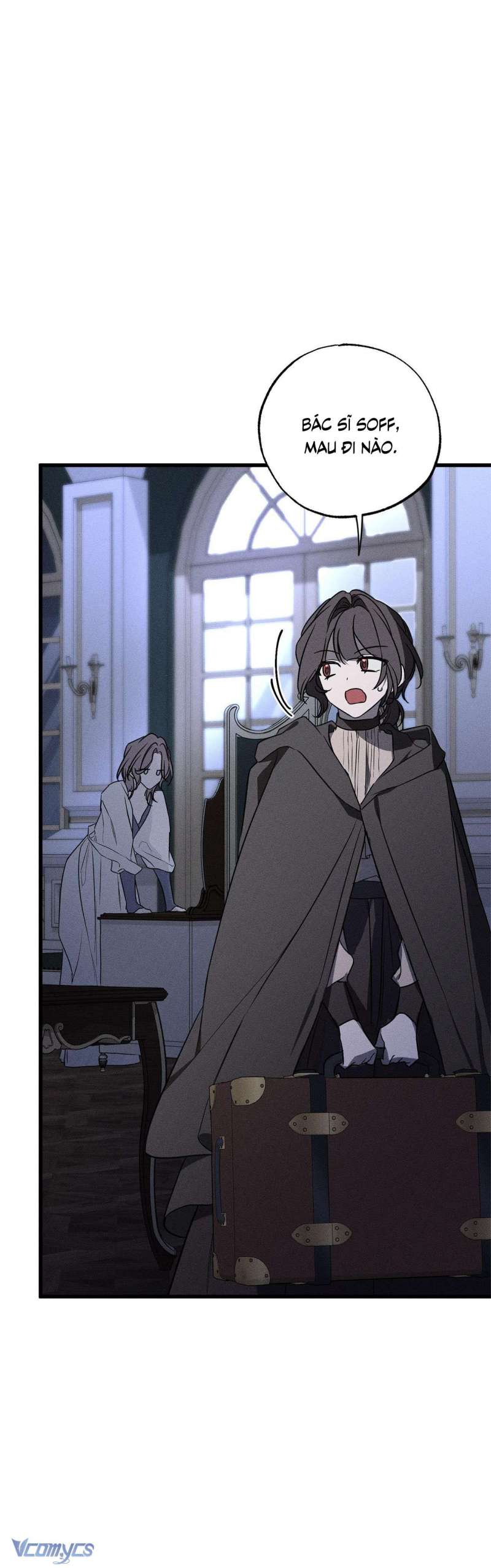 Nguyên Lai Ta Là Tu Tiên Đại Lão Chap 461 - Next Chap 462