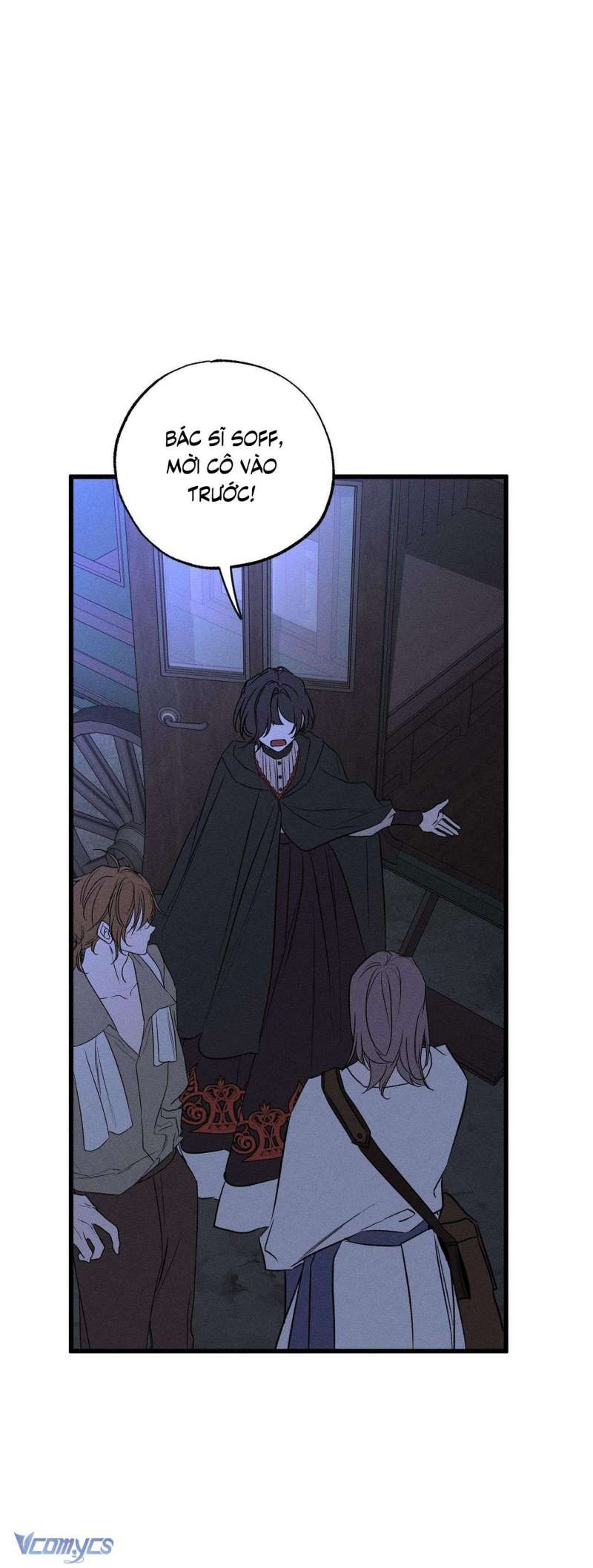 Nguyên Lai Ta Là Tu Tiên Đại Lão Chap 461 - Next Chap 462