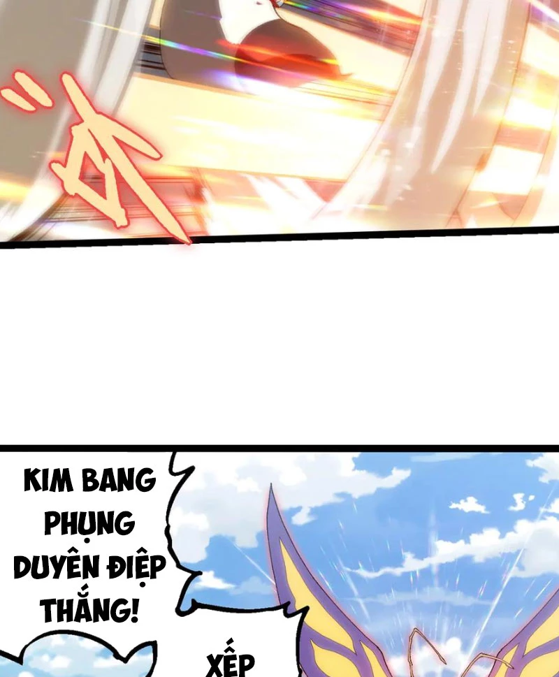 Nguyên Lai Ta Là Tu Tiên Đại Lão Chap 461 - Next Chap 462