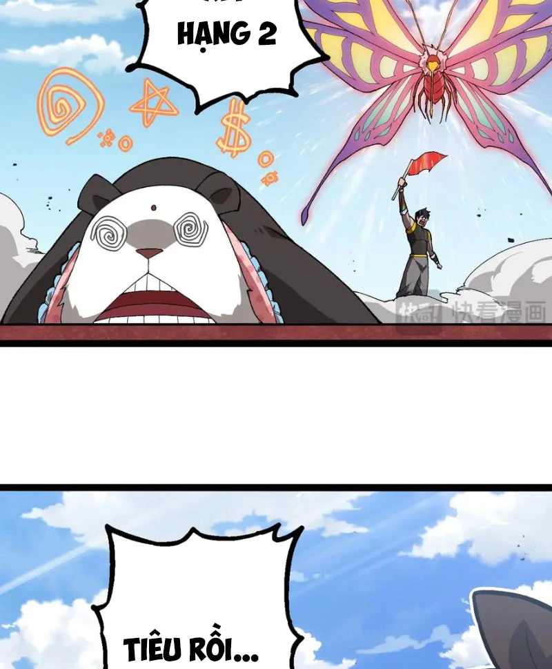 Nguyên Lai Ta Là Tu Tiên Đại Lão Chap 461 - Next Chap 462