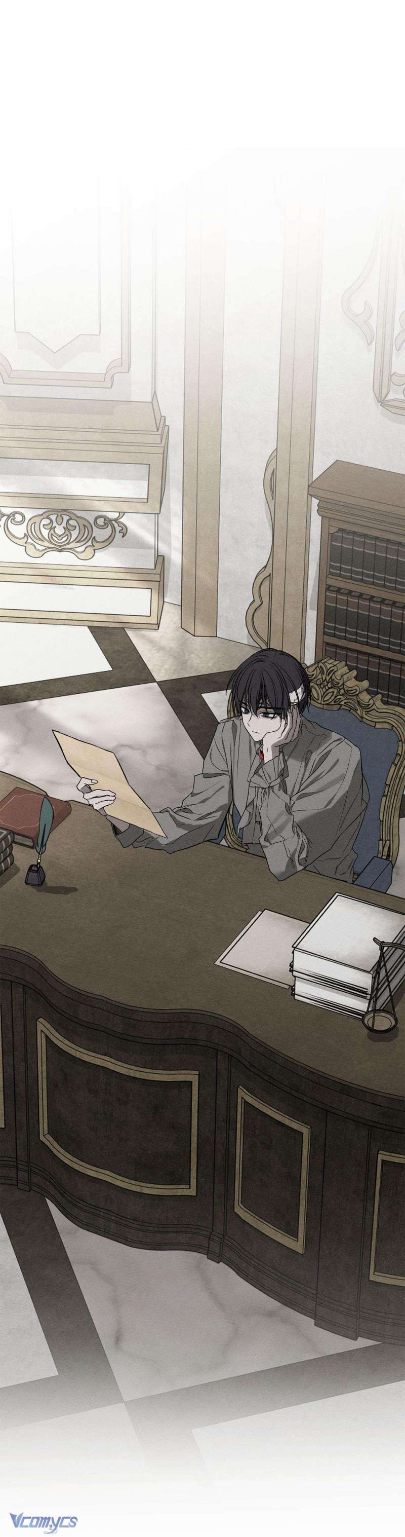 Nguyên Lai Ta Là Tu Tiên Đại Lão Chap 461 - Next Chap 462