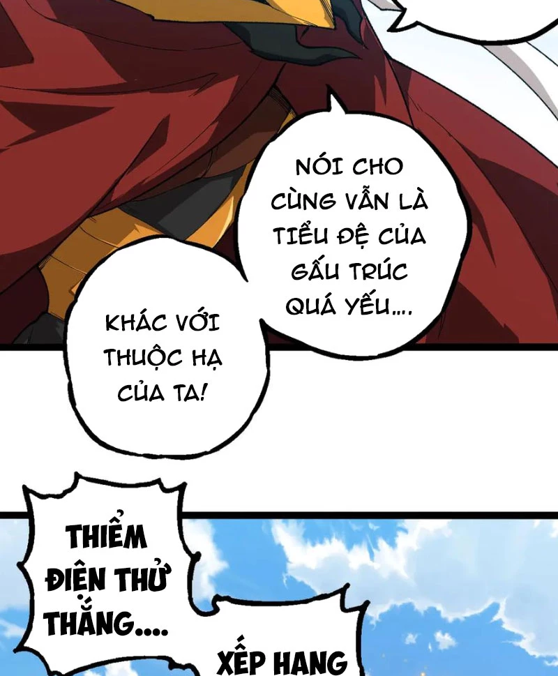 Nguyên Lai Ta Là Tu Tiên Đại Lão Chap 461 - Next Chap 462