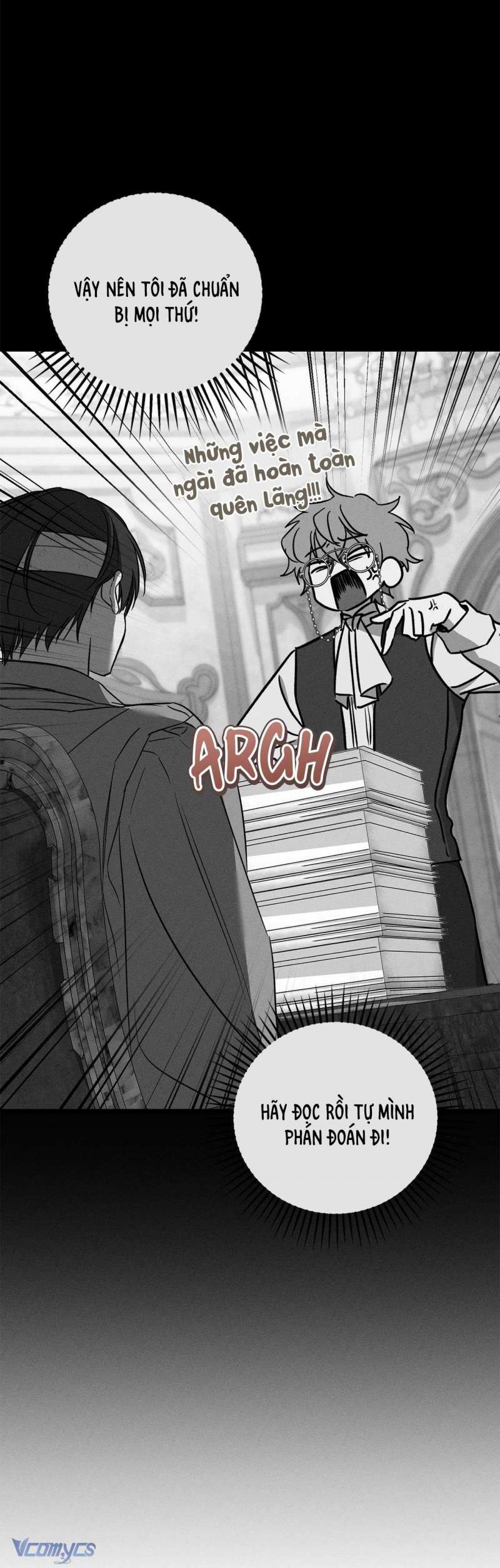 Nguyên Lai Ta Là Tu Tiên Đại Lão Chap 461 - Next Chap 462