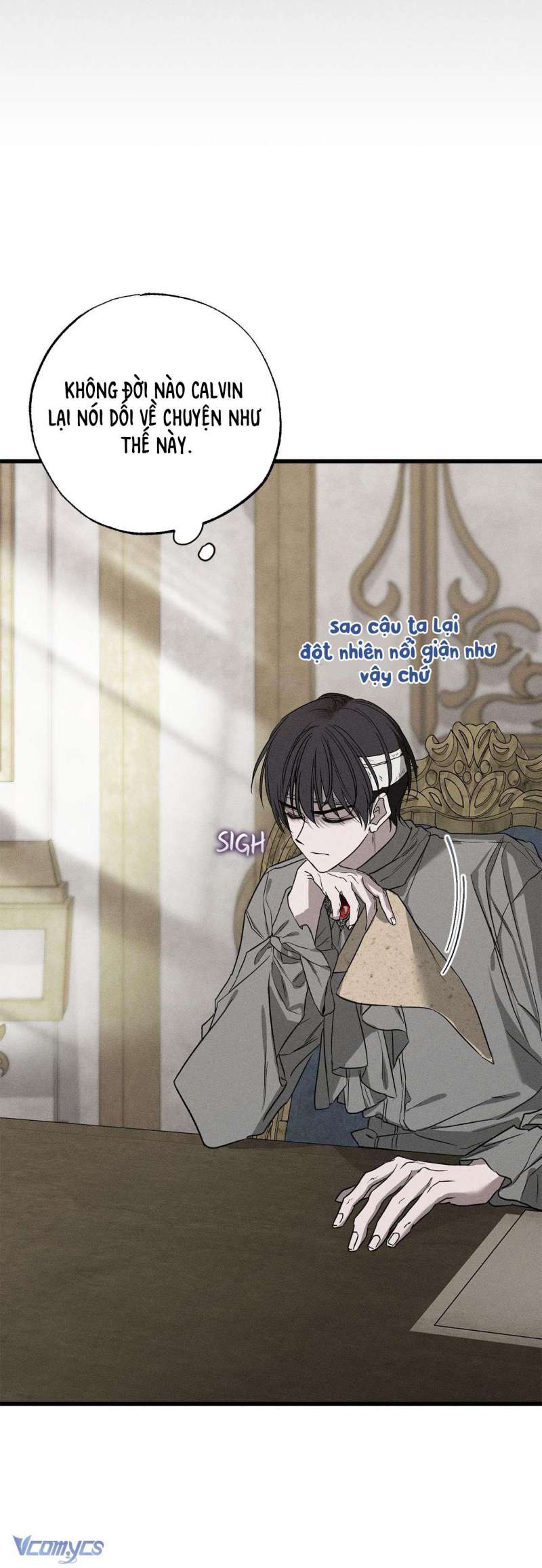 Nguyên Lai Ta Là Tu Tiên Đại Lão Chap 461 - Next Chap 462