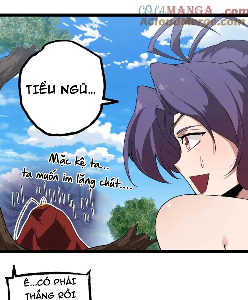 Nguyên Lai Ta Là Tu Tiên Đại Lão Chap 461 - Next Chap 462