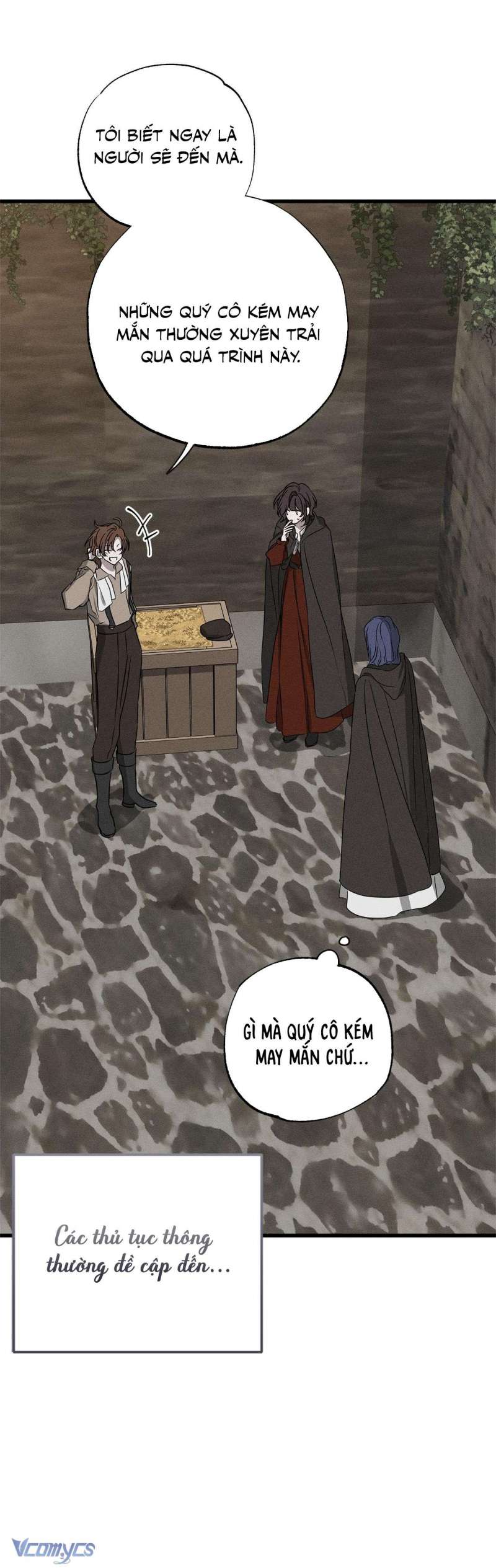 Nguyên Lai Ta Là Tu Tiên Đại Lão Chap 461 - Next Chap 462