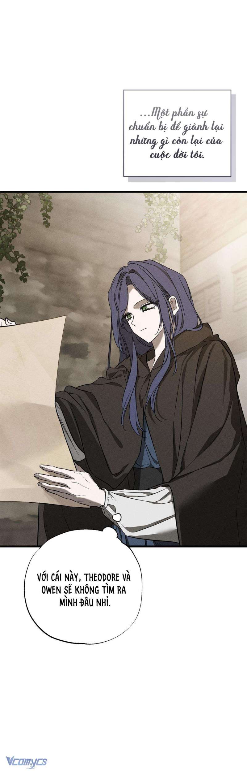 Nguyên Lai Ta Là Tu Tiên Đại Lão Chap 461 - Next Chap 462