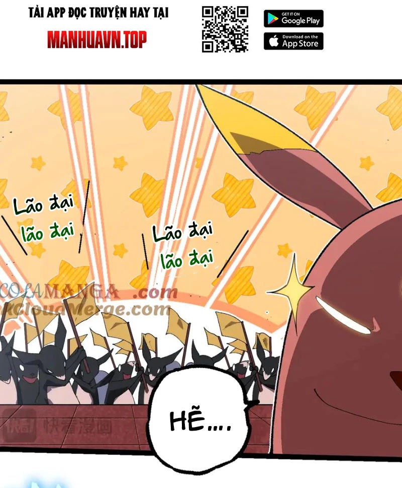 Nguyên Lai Ta Là Tu Tiên Đại Lão Chap 461 - Next Chap 462