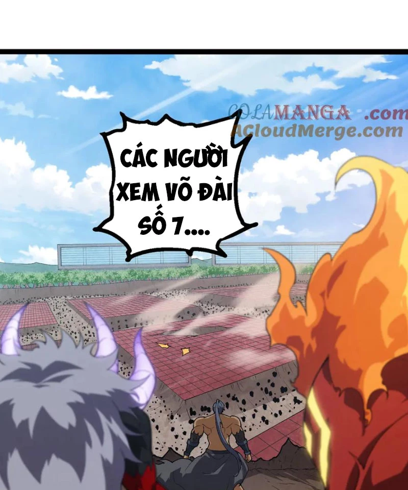 Nguyên Lai Ta Là Tu Tiên Đại Lão Chap 461 - Next Chap 462
