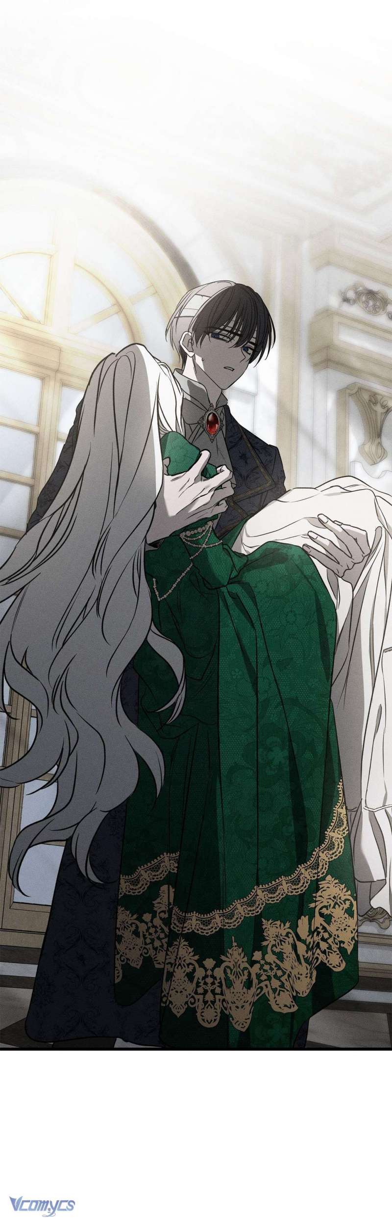 Nguyên Lai Ta Là Tu Tiên Đại Lão Chap 461 - Next Chap 462