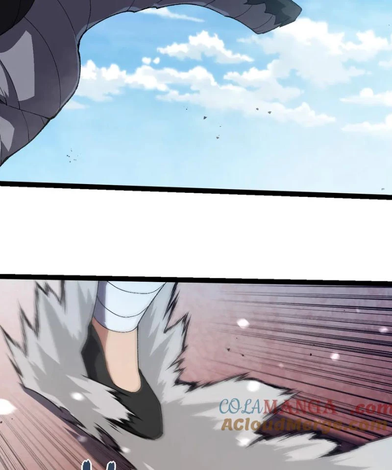 Nguyên Lai Ta Là Tu Tiên Đại Lão Chap 461 - Next Chap 462