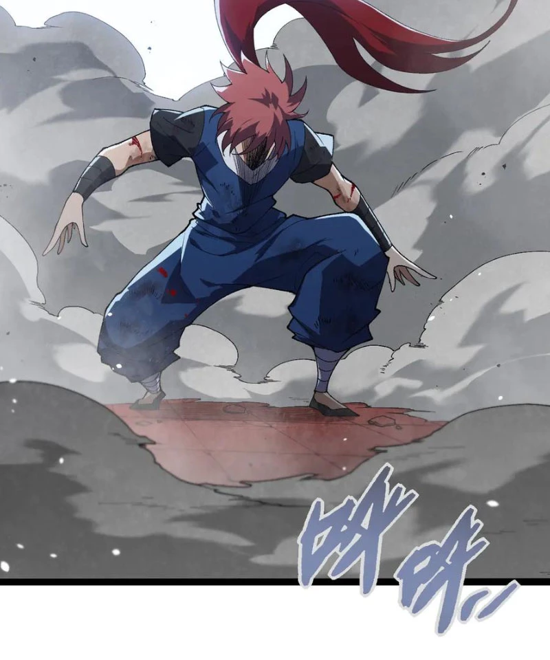 Nguyên Lai Ta Là Tu Tiên Đại Lão Chap 461 - Next Chap 462