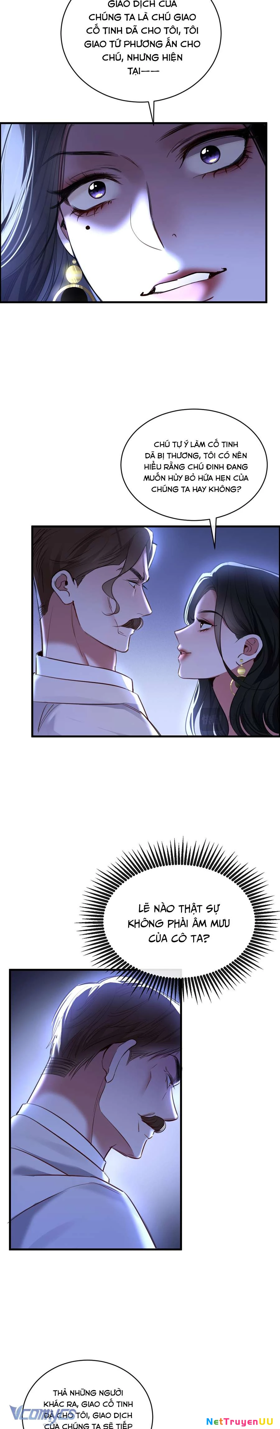 Nguyên Lai Ta Là Tu Tiên Đại Lão Chap 461 - Next Chap 462