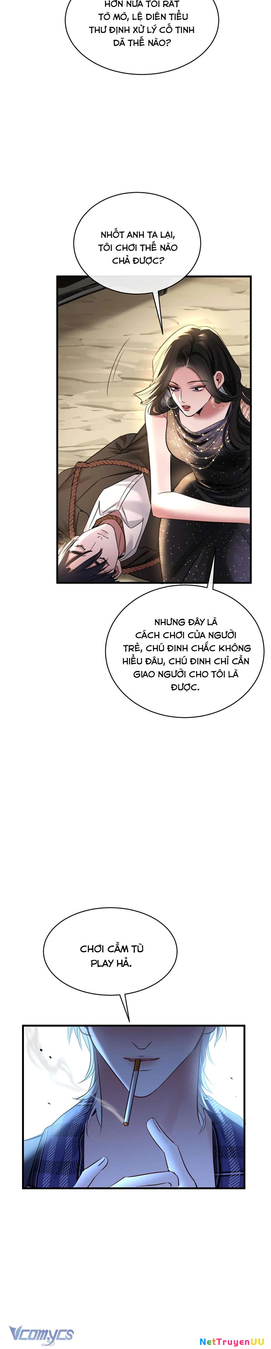 Nguyên Lai Ta Là Tu Tiên Đại Lão Chap 461 - Next Chap 462