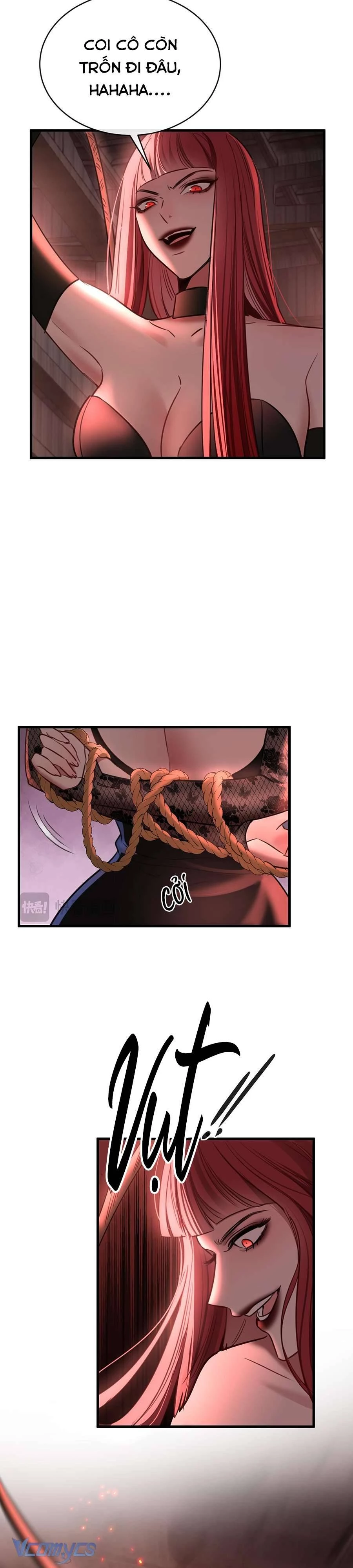 Nguyên Lai Ta Là Tu Tiên Đại Lão Chap 461 - Next Chap 462