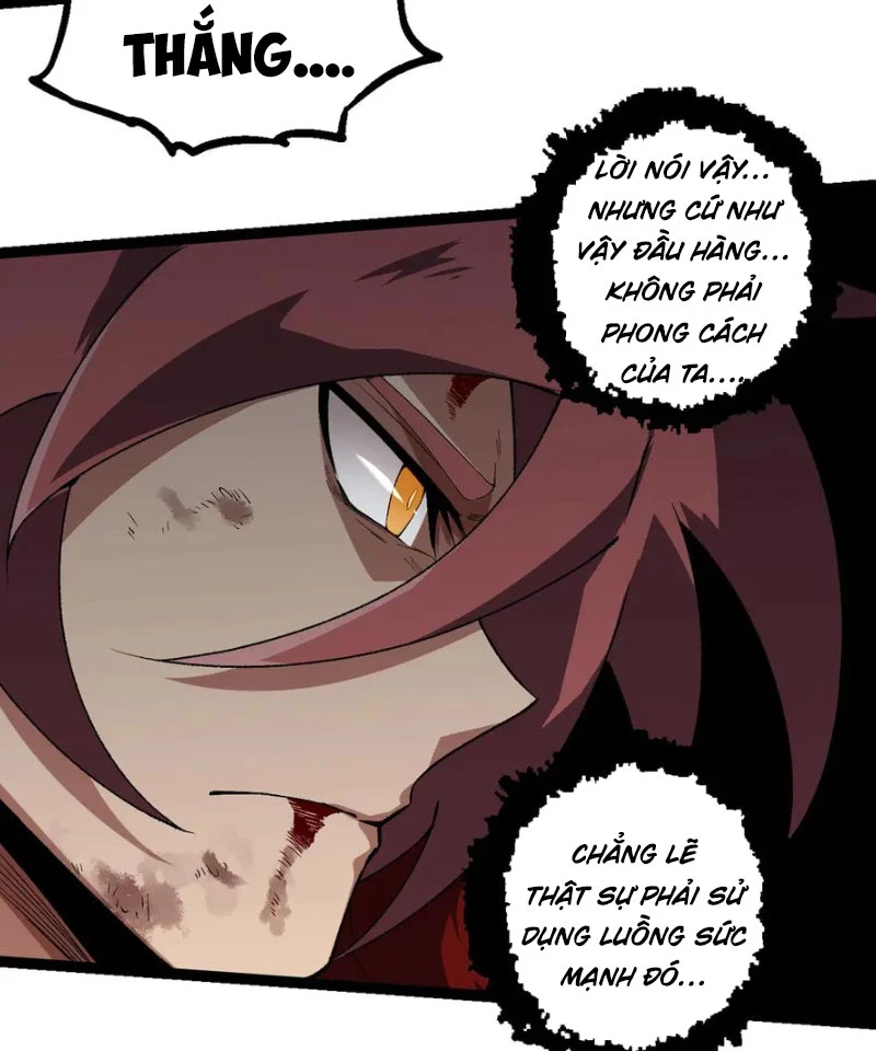 Nguyên Lai Ta Là Tu Tiên Đại Lão Chap 461 - Next Chap 462