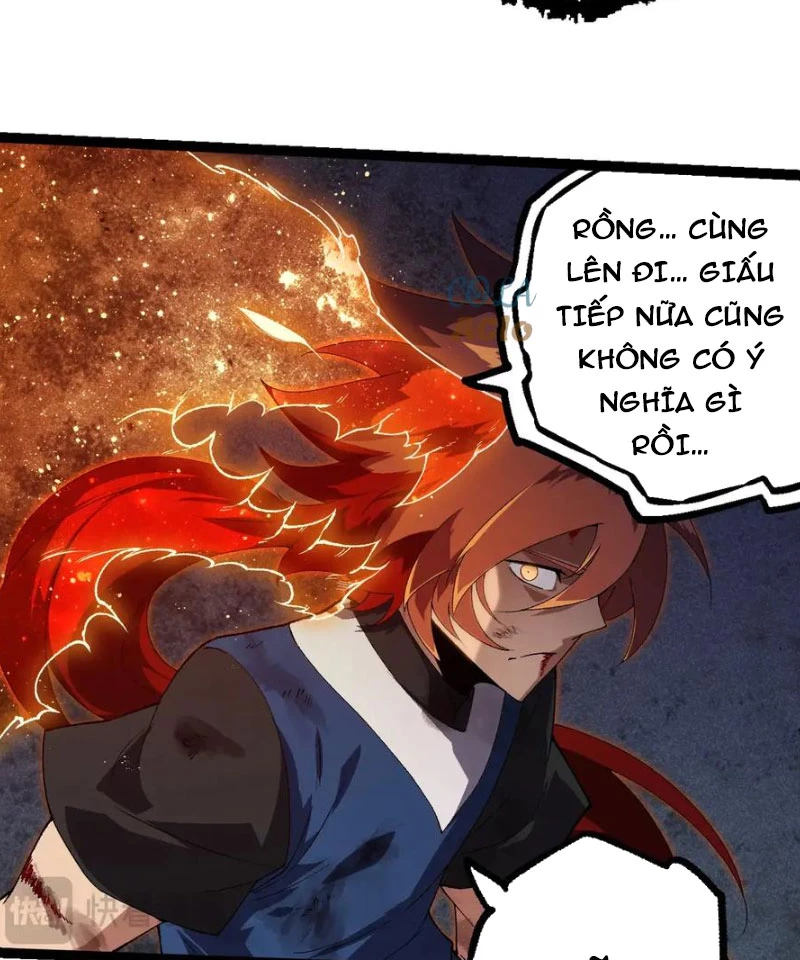 Nguyên Lai Ta Là Tu Tiên Đại Lão Chap 461 - Next Chap 462