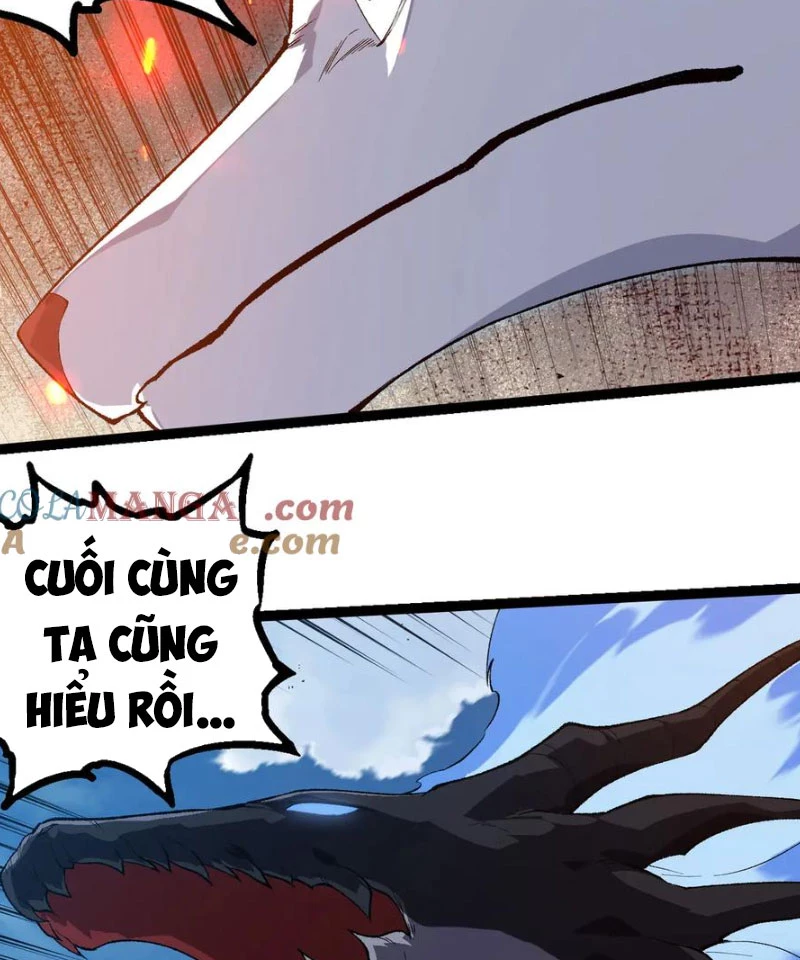 Nguyên Lai Ta Là Tu Tiên Đại Lão Chap 461 - Next Chap 462