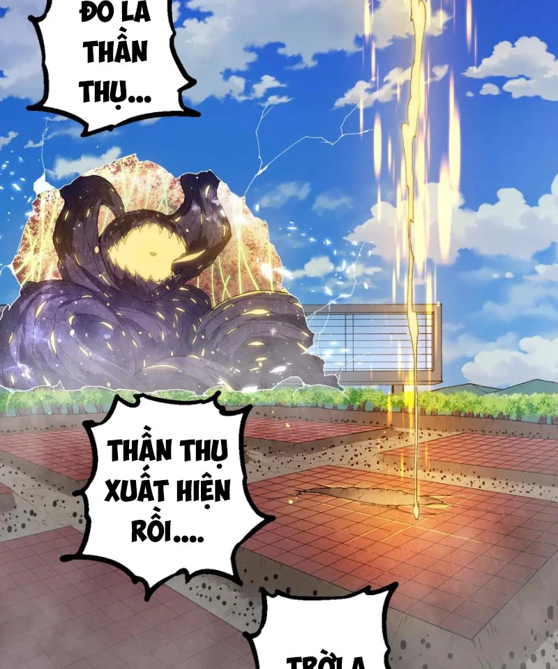 Nguyên Lai Ta Là Tu Tiên Đại Lão Chap 461 - Next Chap 462