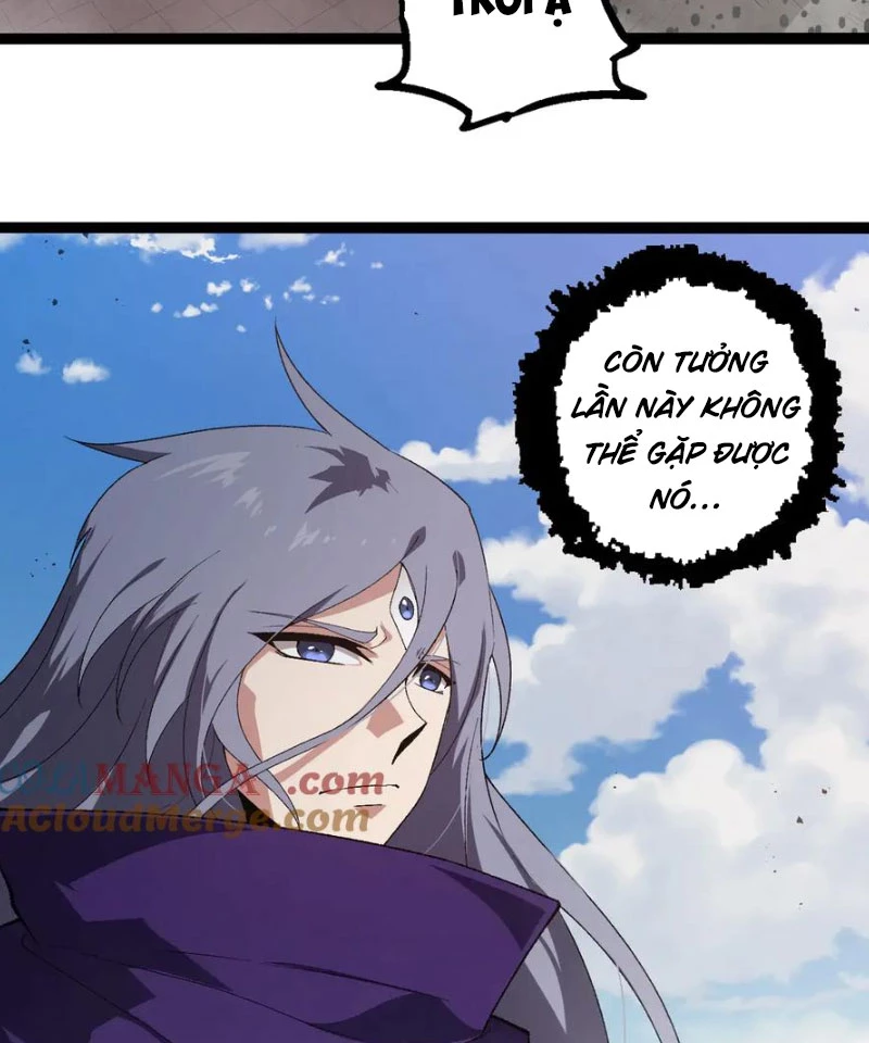 Nguyên Lai Ta Là Tu Tiên Đại Lão Chap 461 - Next Chap 462
