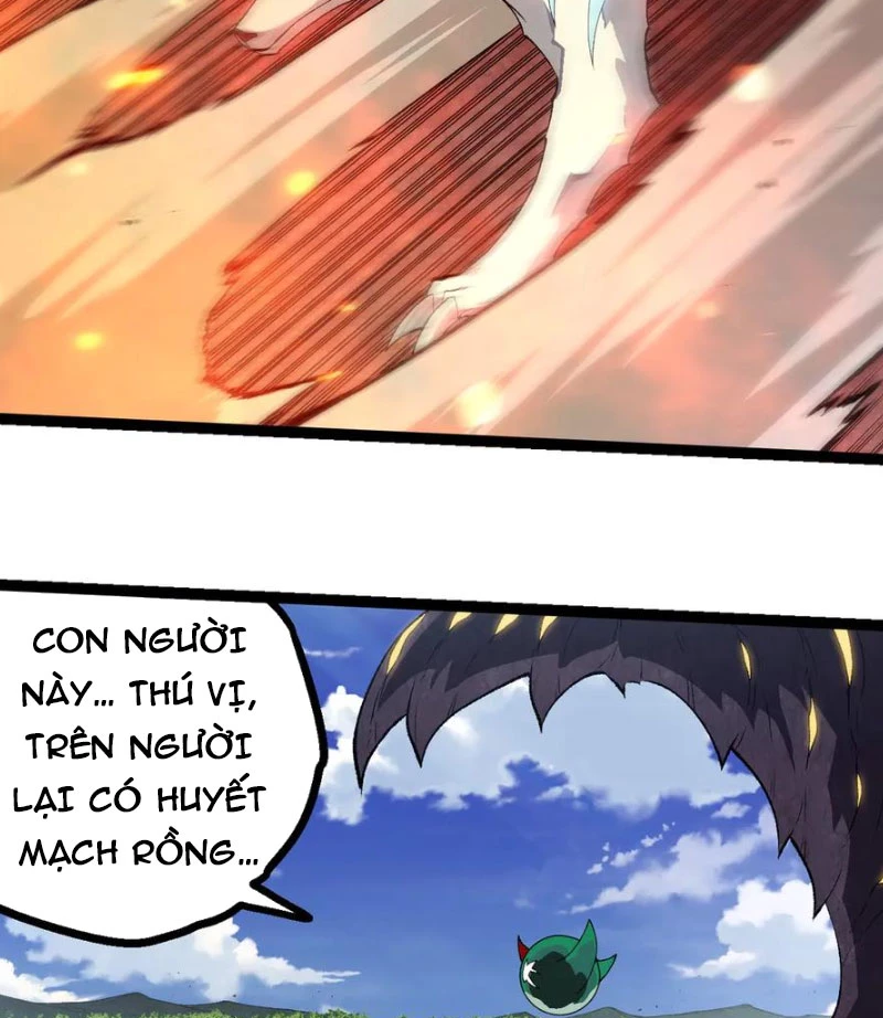Nguyên Lai Ta Là Tu Tiên Đại Lão Chap 461 - Next Chap 462