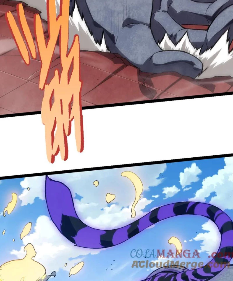 Nguyên Lai Ta Là Tu Tiên Đại Lão Chap 461 - Next Chap 462