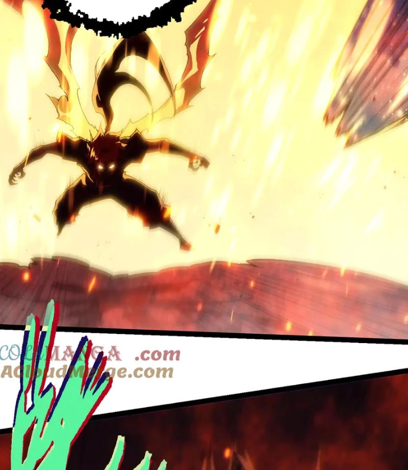 Nguyên Lai Ta Là Tu Tiên Đại Lão Chap 461 - Next Chap 462