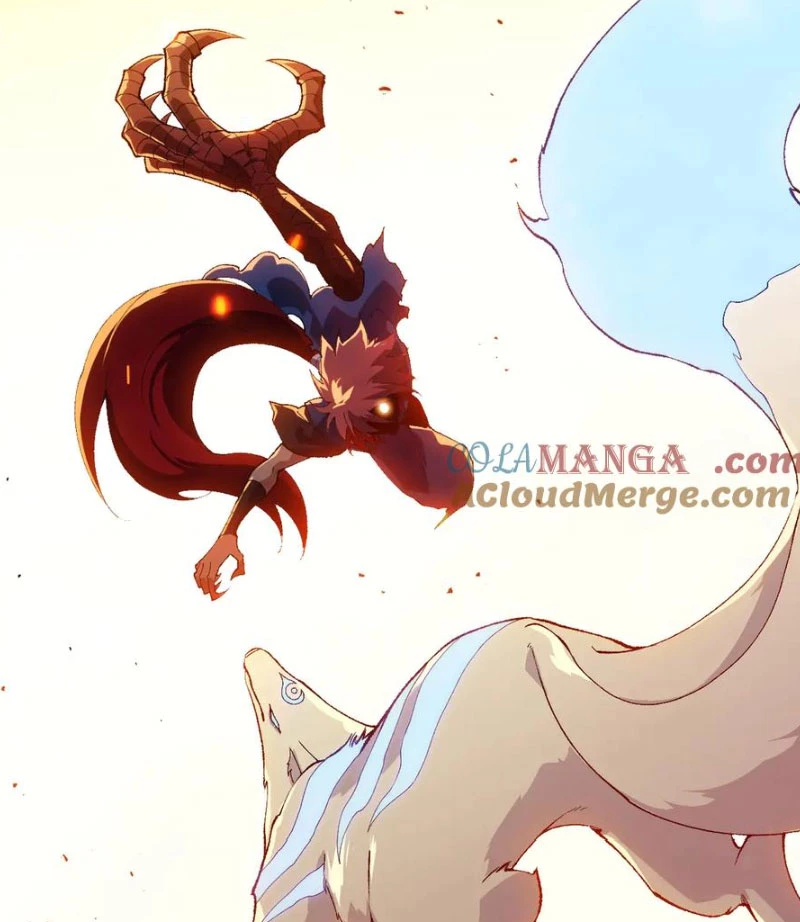 Nguyên Lai Ta Là Tu Tiên Đại Lão Chap 461 - Next Chap 462