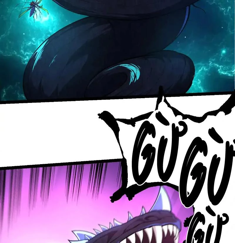 Nguyên Lai Ta Là Tu Tiên Đại Lão Chap 461 - Next Chap 462