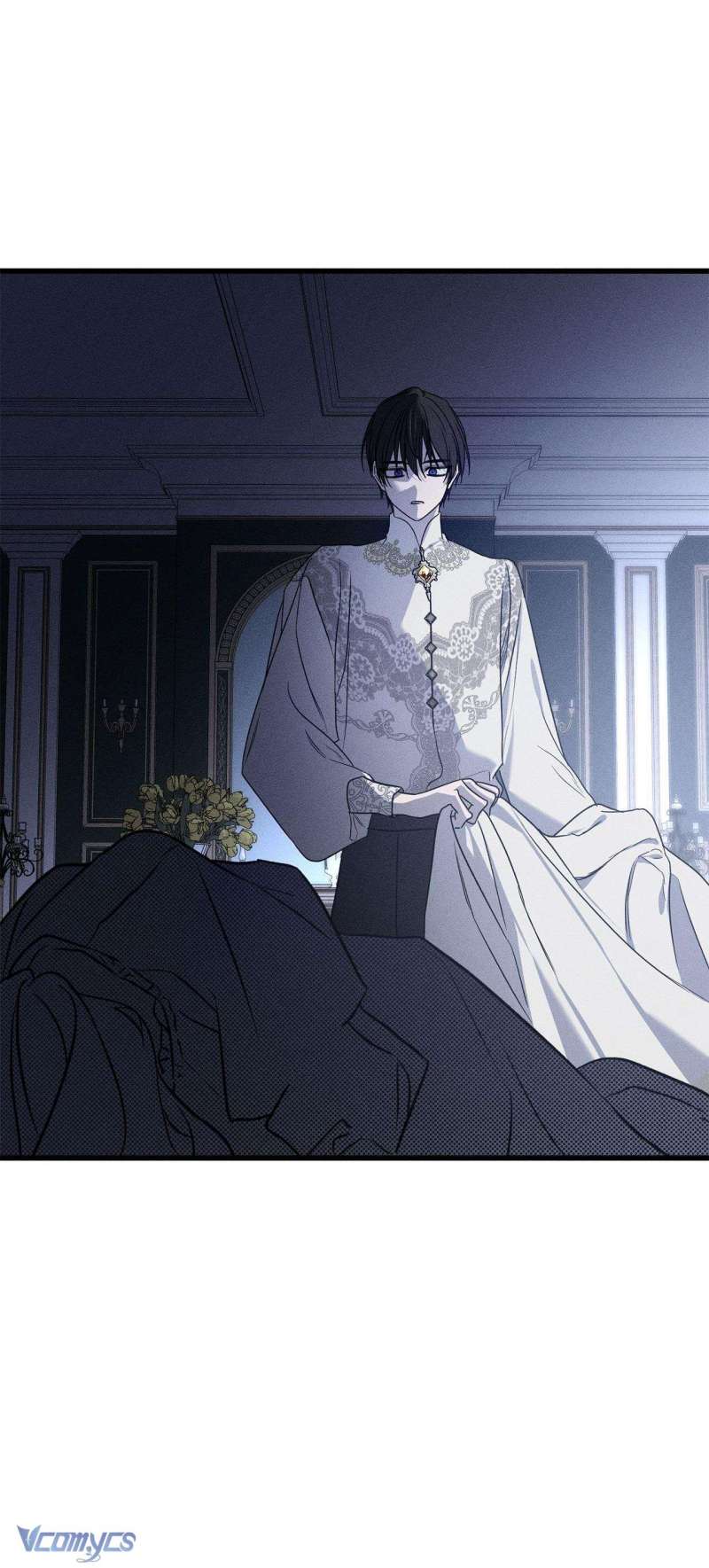 Nguyên Lai Ta Là Tu Tiên Đại Lão Chap 461 - Next Chap 462