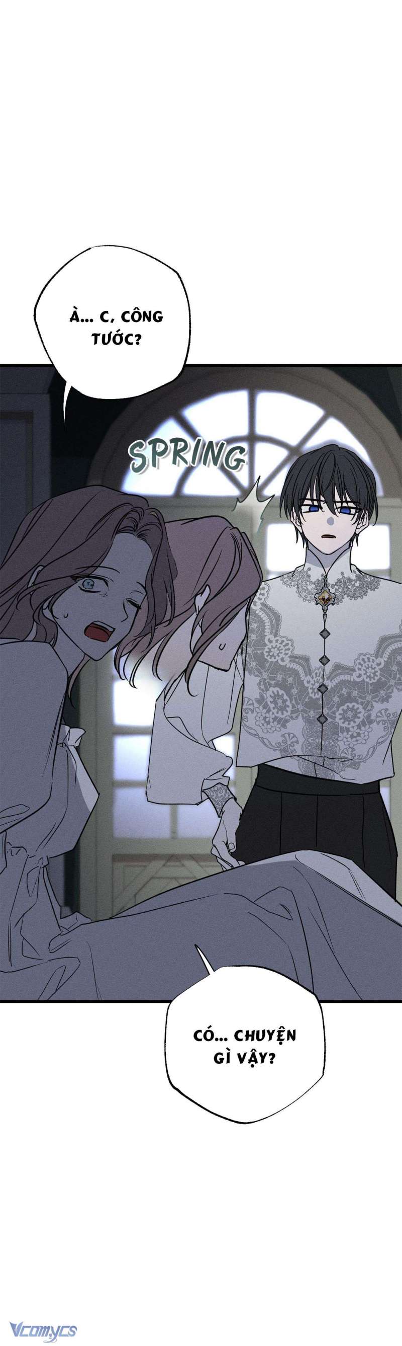 Nguyên Lai Ta Là Tu Tiên Đại Lão Chap 461 - Next Chap 462